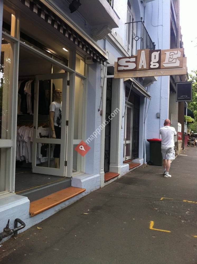 Sage Sydney
