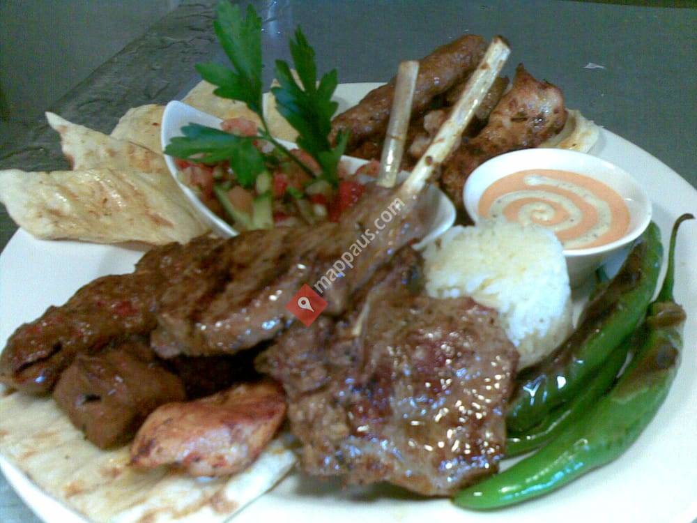 Sahara Turkish Resturant