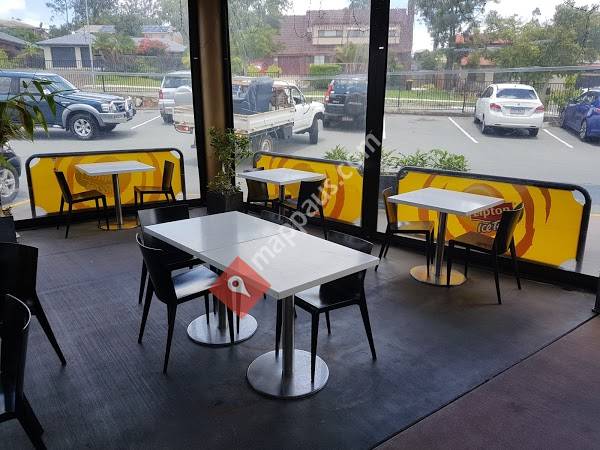 Saigon Corner Cuisine