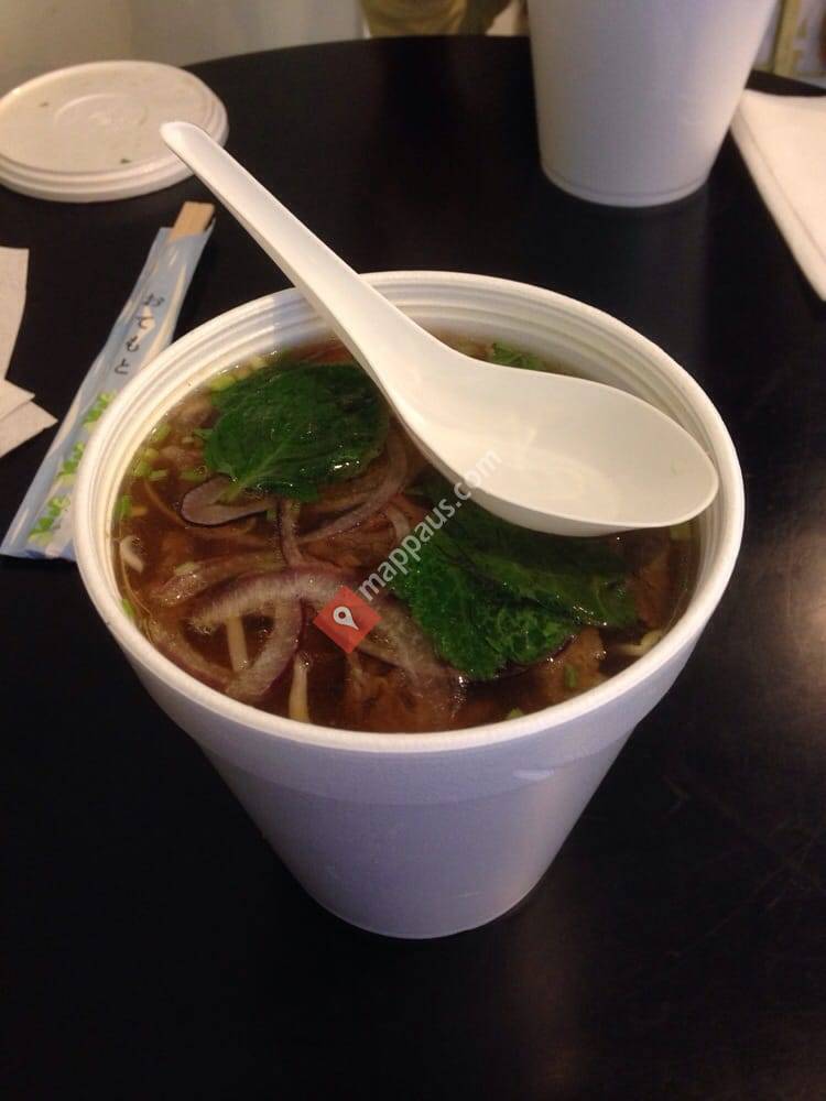 Saigon Rolls