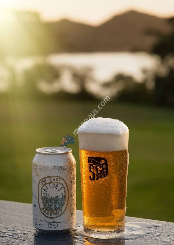 Sailor's Grave Brewing