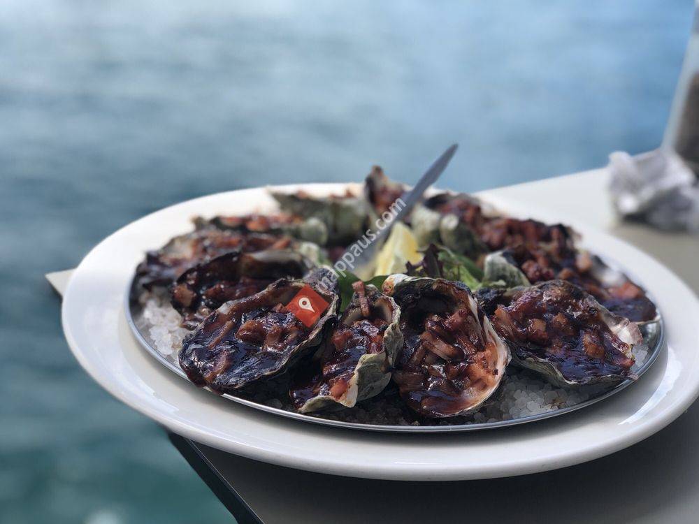 Sails Restaurant