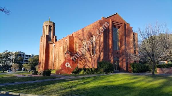 Saint Pauls Anglican Church