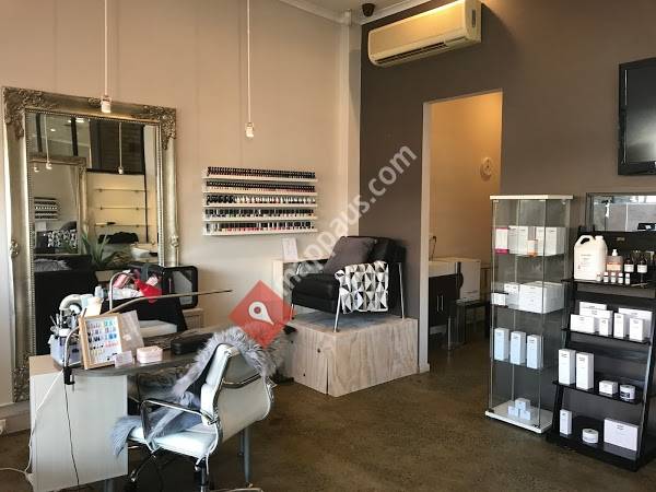 Sally Park Beauty Therapy