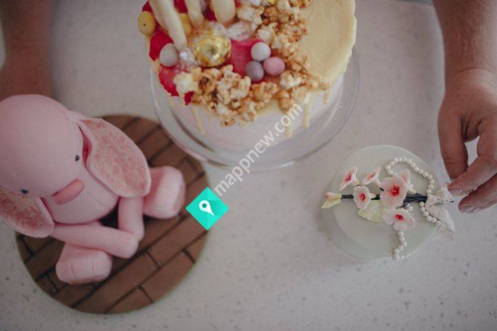 Sallymac's Cakery