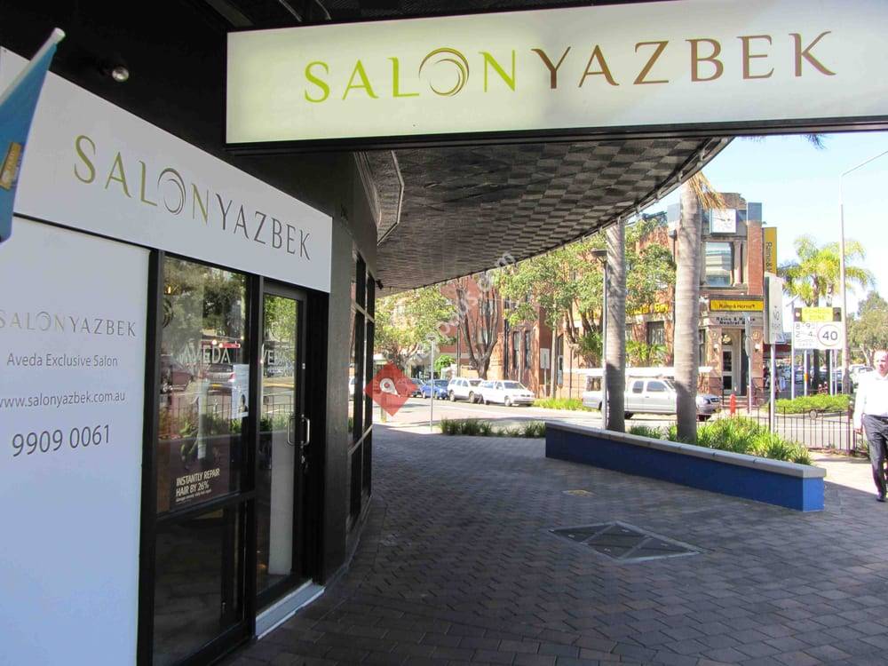 Salon Yazbek
