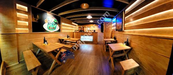Salt Mango Tree - South Indian Restaurant