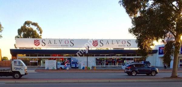 Salvos Stores Cannington