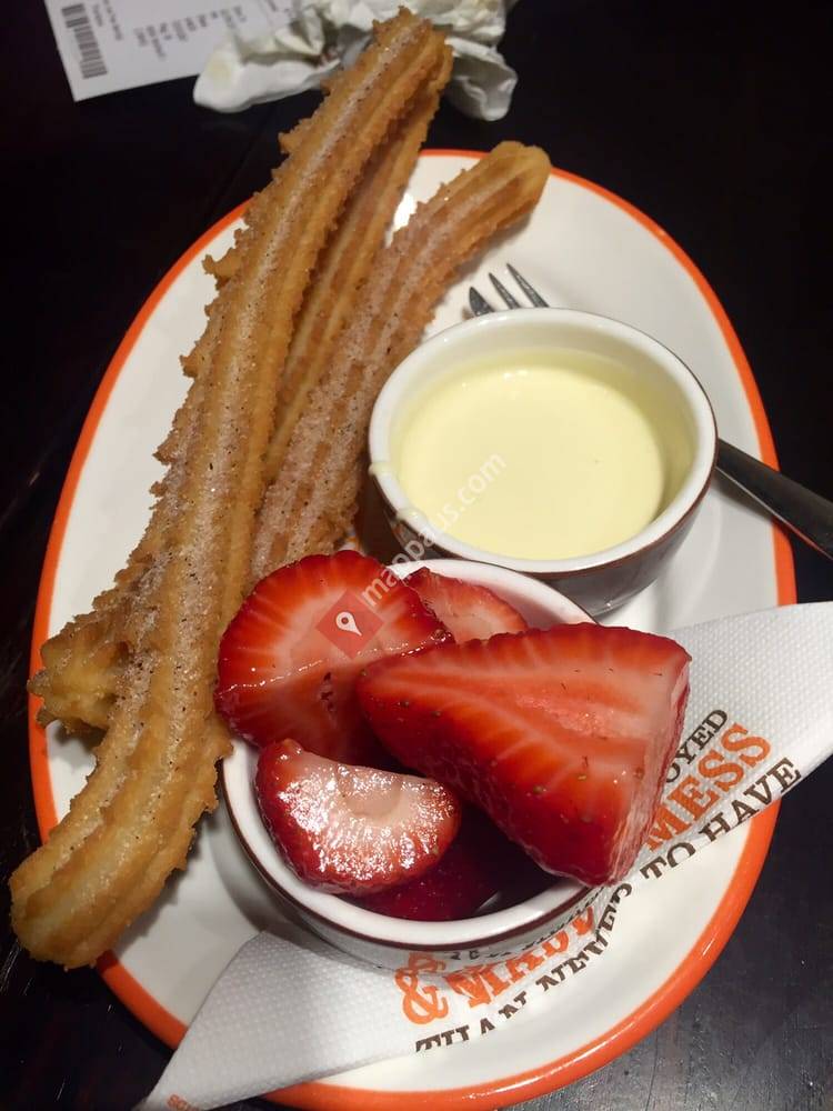 San Churro Wetherill Park