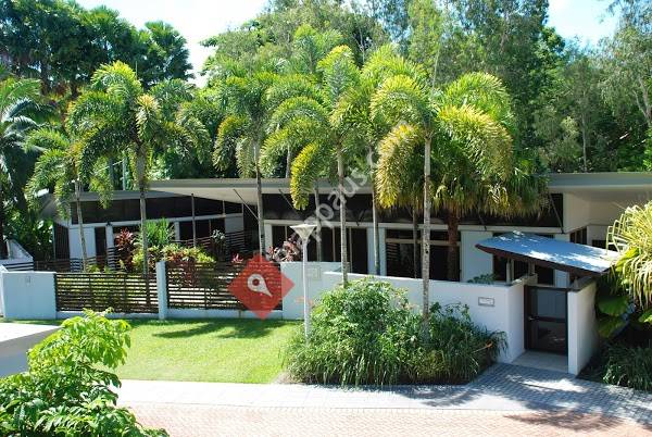 Sanctuary Palm Cove