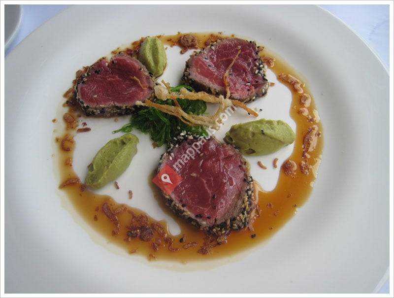 Sanders Restaurant