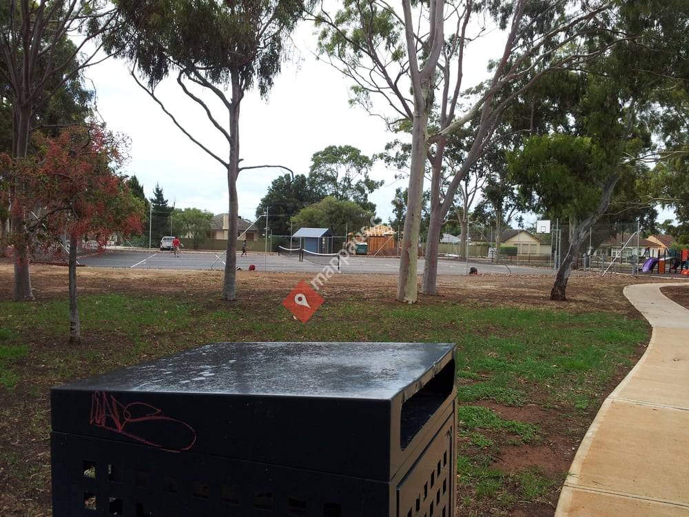 Sandery Avenue Reserve