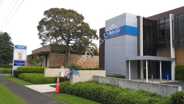 Sanitarium Health Food company