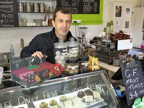 Sarina Russo Job Access