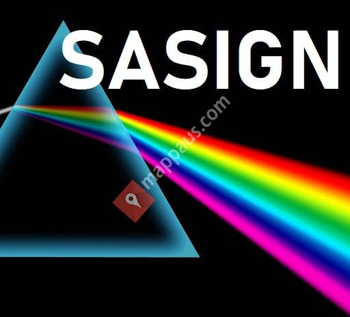 Sasign International