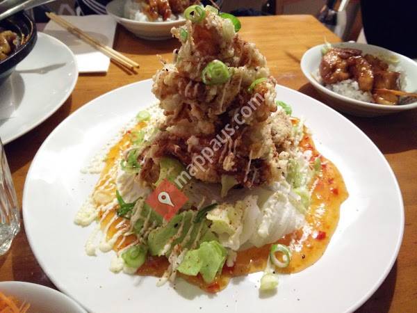 Satsuki Japanese Cafe