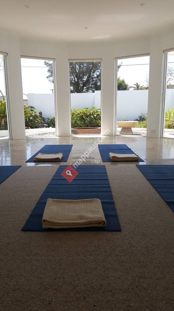 Sattva Yoga Ksetram