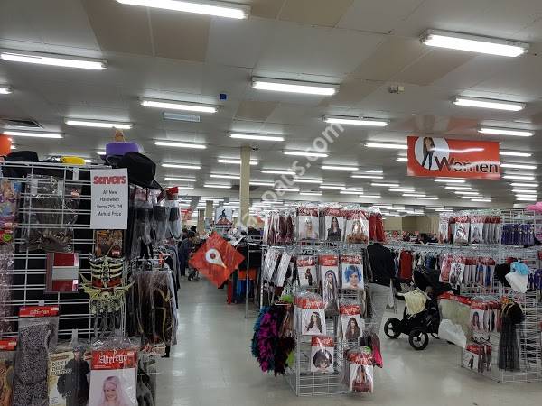 Savers