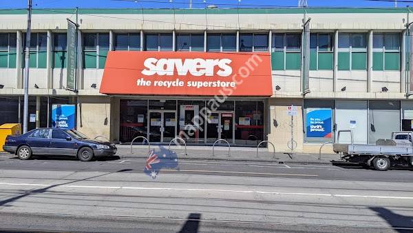 Savers