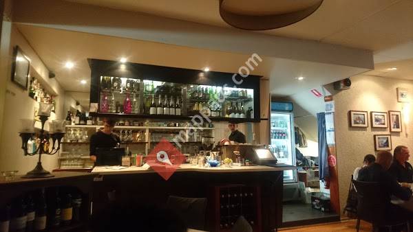 Sazio Restaurant