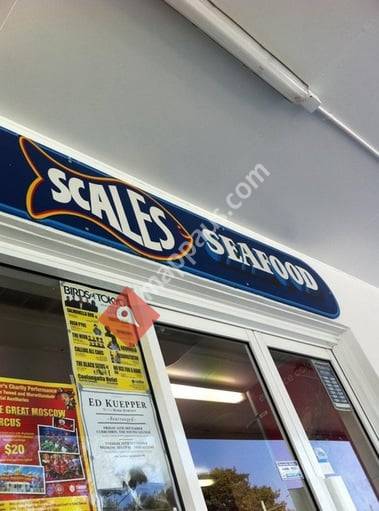 Scale Seafoods