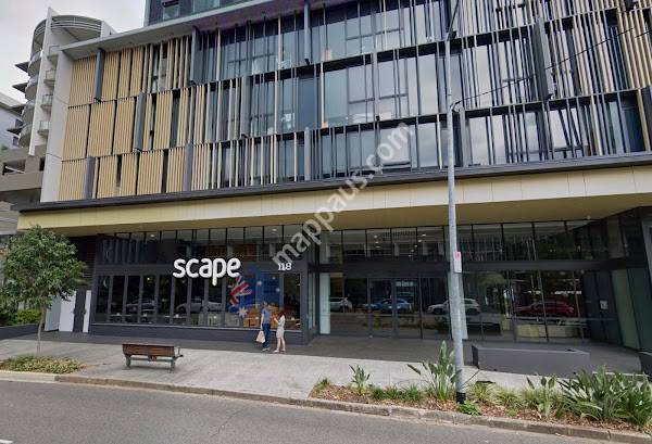 Scape Merivale
