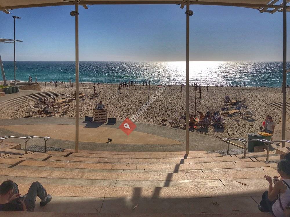 Scarborough Beach Amphitheatre