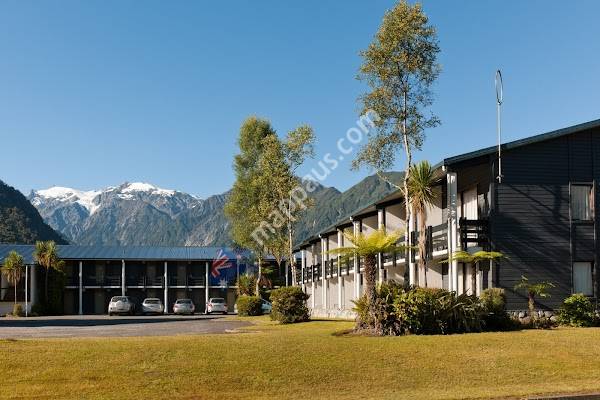Scenic Hotel Franz Josef Glacier