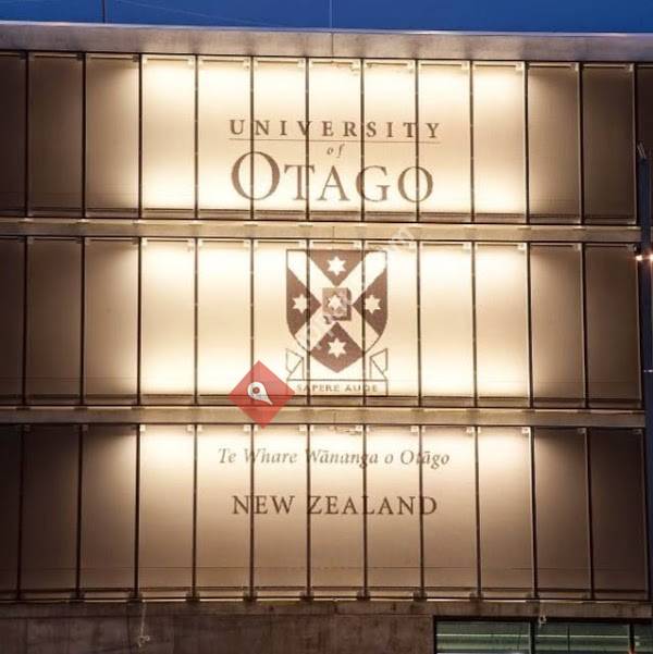 School of Dentistry - Otago University - New Zealand