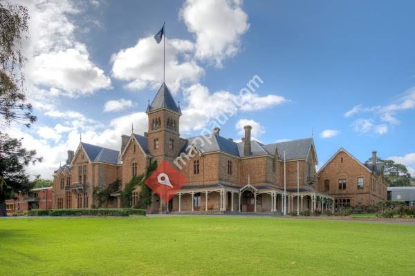 Scotch College Adelaide