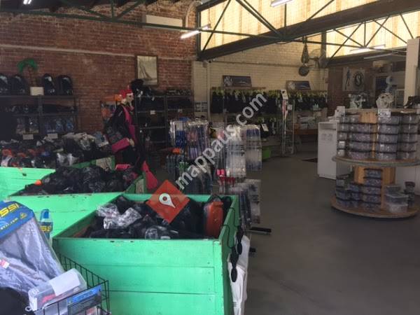 Scuba Culture Pty Ltd