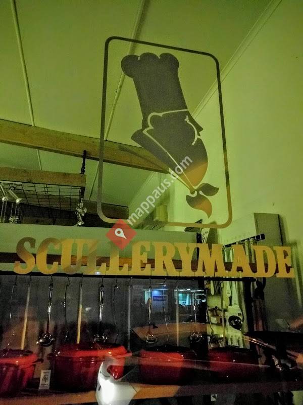 Scullerymade