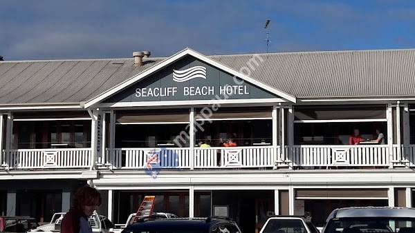 Seacliff Beach Hotel