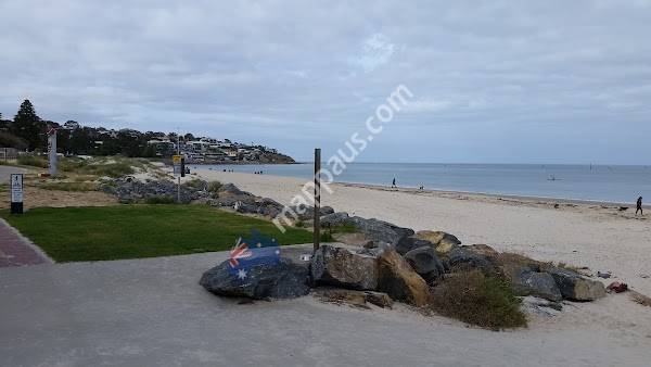 Seacliff Esplanade parkrun