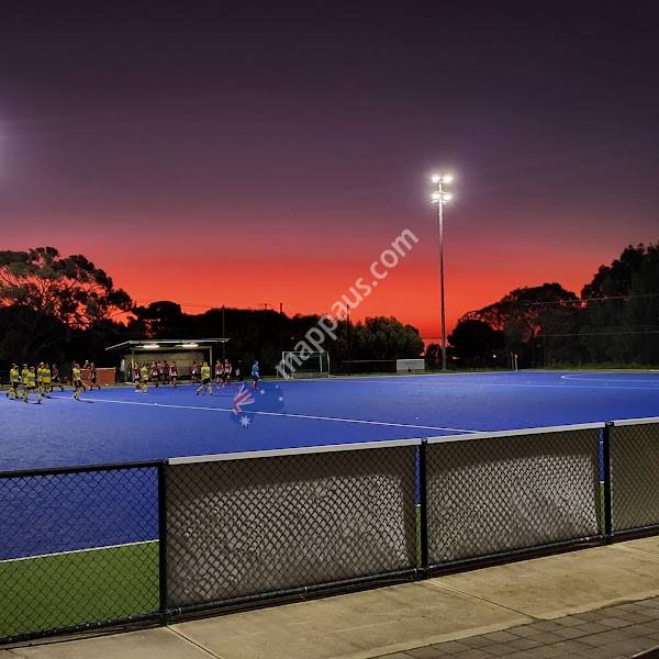 Seacliff Hockey Club