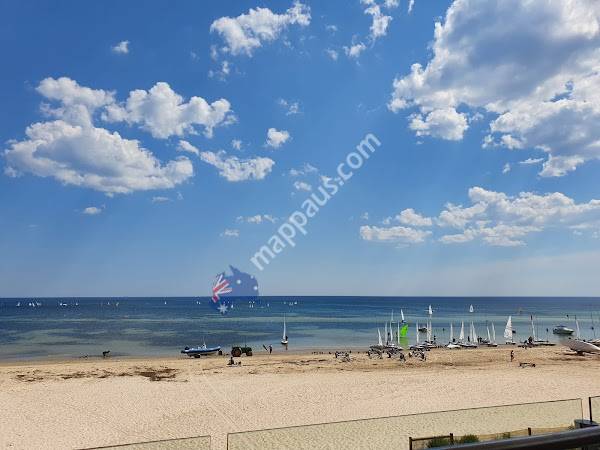 Seacliff Surf Life Saving Club