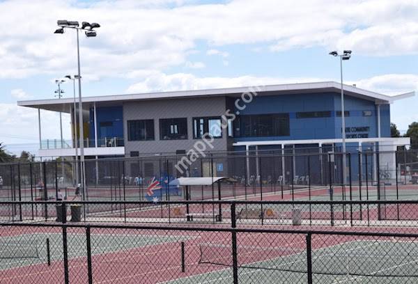 Seacliff Tennis Club