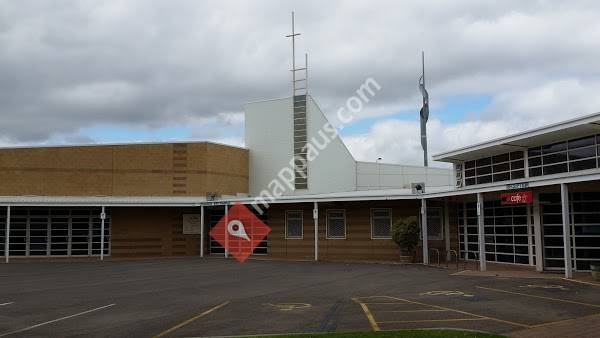 Seaford Ecumenical Mission