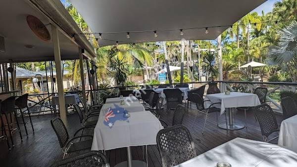 Seagulls Restaurant