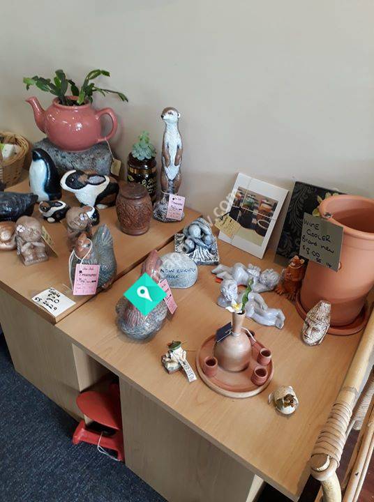 Seaside Treasures Co-operative