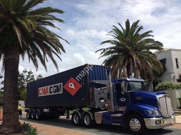 Seaspray Haulage