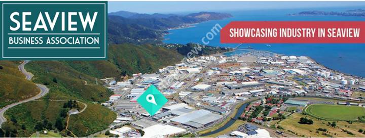 Seaview Business Association