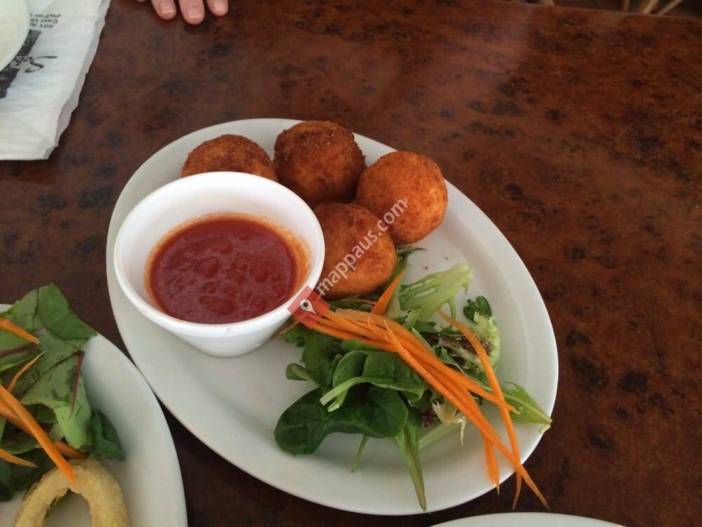 Sebastian's Italian Cafe