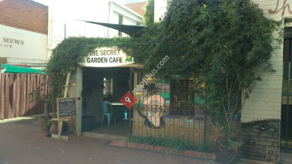 Secret Garden