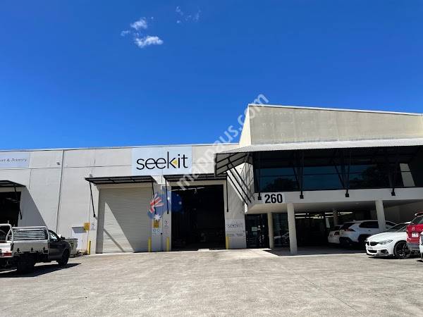 Seekit Shop