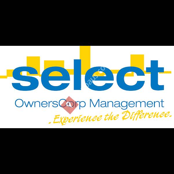 Select Ownerscorp Management