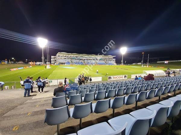 Semenoff Stadium