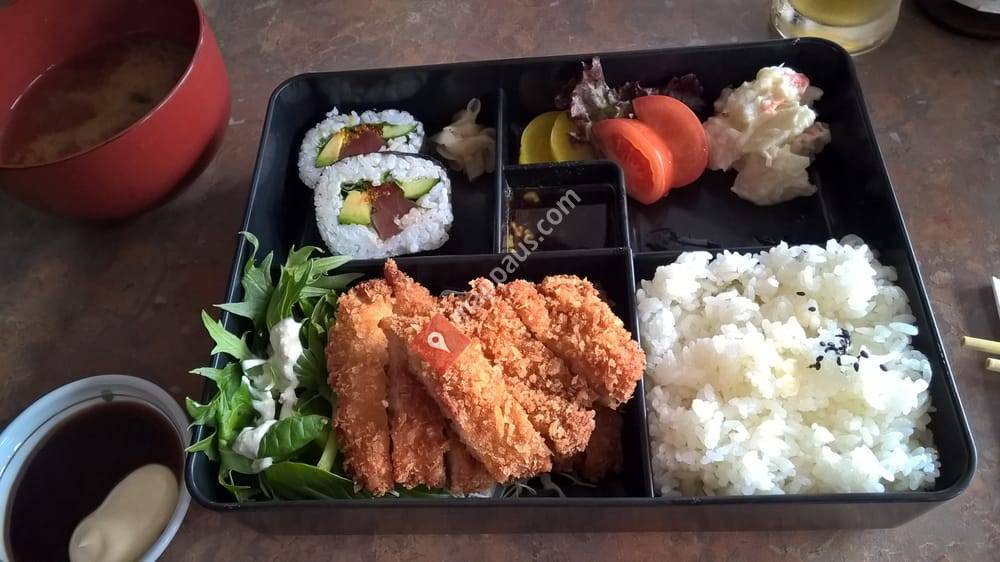 Senoji Japanese Restaurant