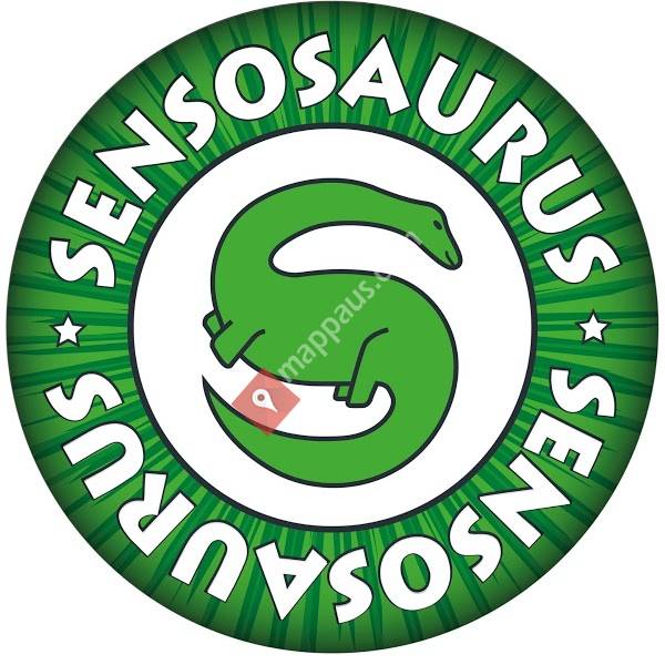 Sensosaurus