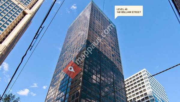 Servcorp - 140 William Street